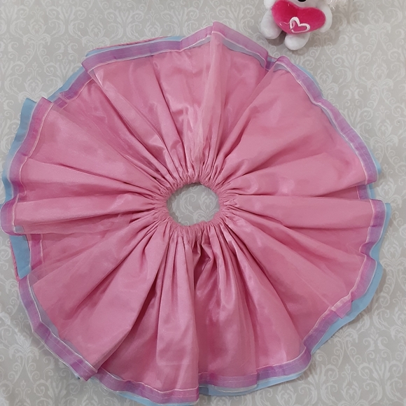 Pink tutu - Picture 6 of 8